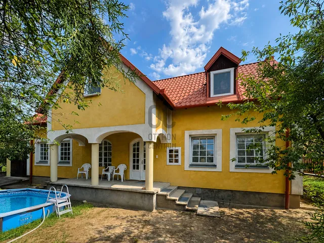 Eladó ház Sümeg 457 nm