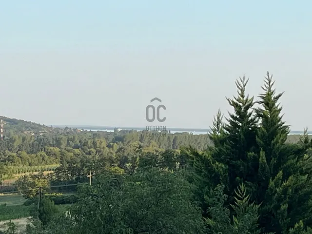 Eladó nyaraló Kisapáti 54 nm