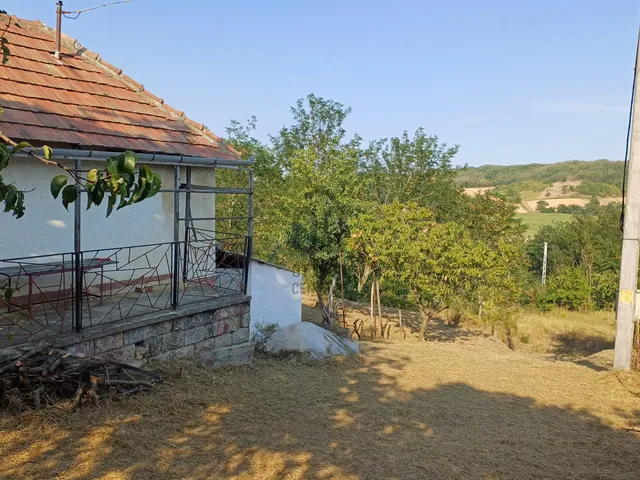 Eladó nyaraló Zalabér 24 nm