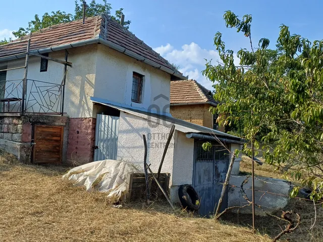Eladó nyaraló Zalabér 24 nm