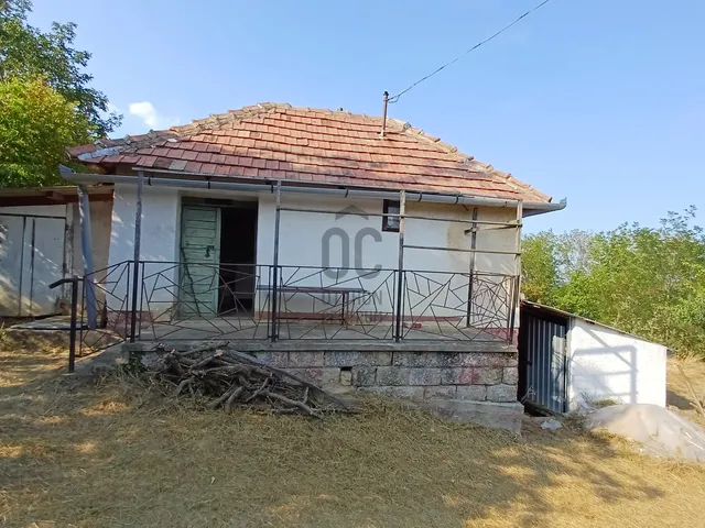 Eladó nyaraló Zalabér 24 nm