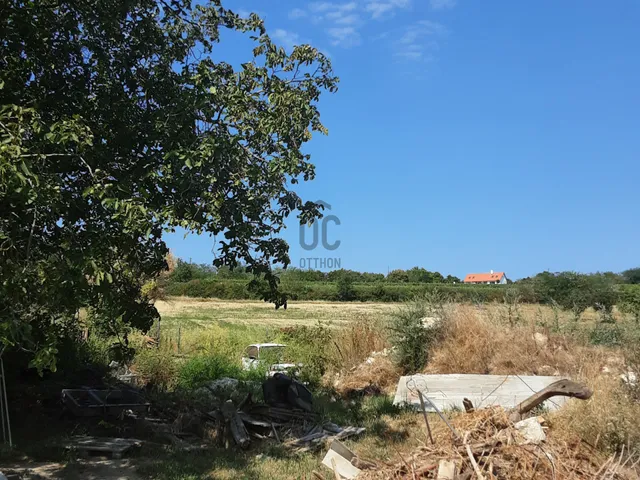Eladó telek Balatoncsicsó 763 nm