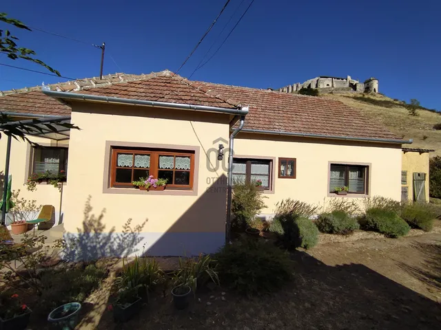 Eladó ház Sümeg 106 nm