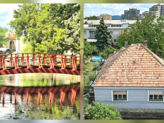 Eladó ház Tapolca, Kertváros 560 nm
