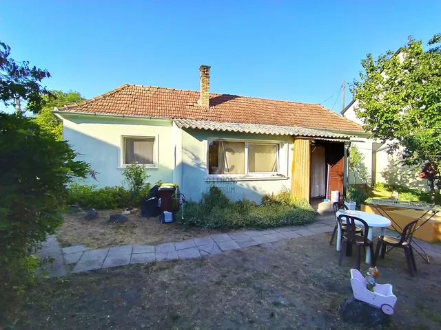 Eladó ház Tapolca, Diszel 62 nm