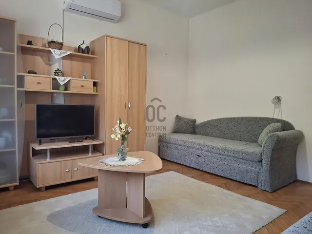 Kiadó lakás Balatongyörök 48 nm