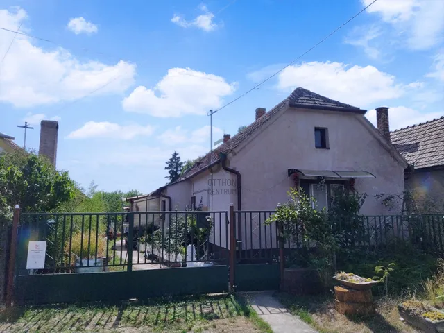 Eladó ház Zalaerdőd 79 nm