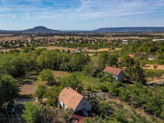 Eladó nyaraló Zalahaláp 35 nm