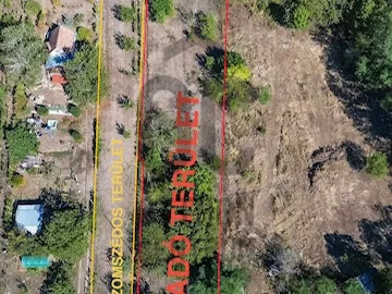 Eladó nyaraló Zalahaláp 35 nm