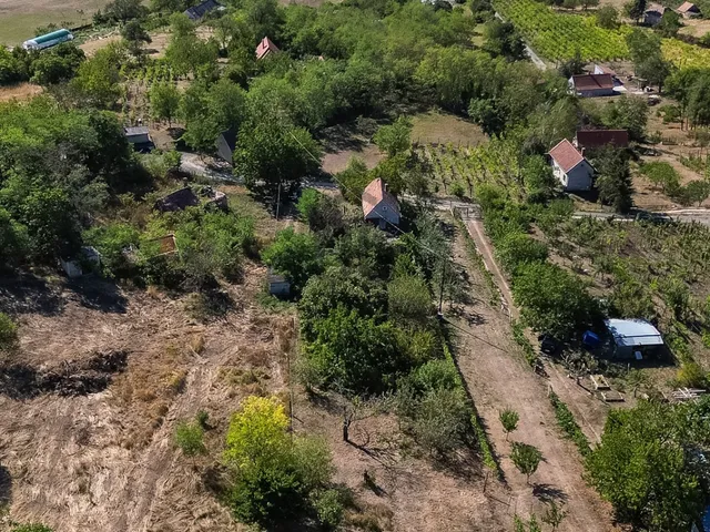 Eladó nyaraló Zalahaláp 35 nm