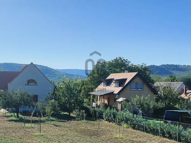 Eladó ház Badacsonytördemic 161 nm