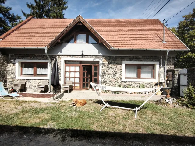 Eladó ház Nemesgulács 120 nm