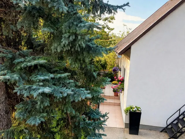 Eladó ház Badacsonytomaj 78 nm