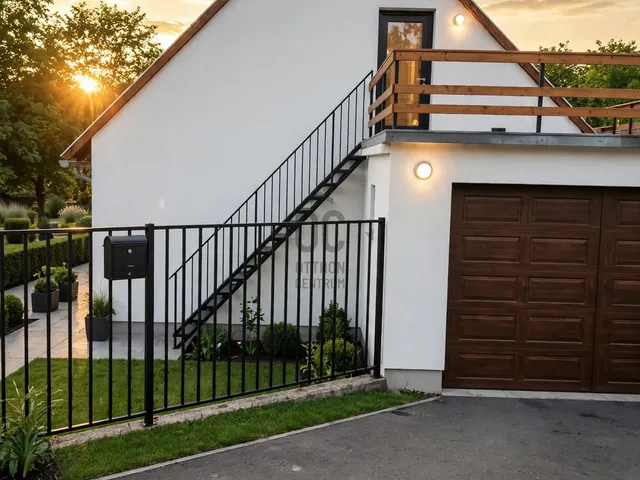 Eladó ház Badacsonytomaj 78 nm