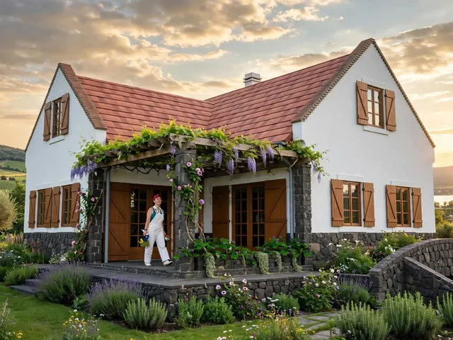 Eladó telek Balatoncsicsó 4099 nm