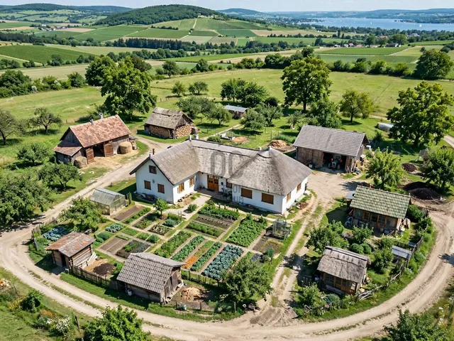 Eladó ház Balatonalmádi 830 nm