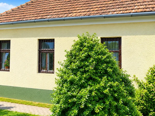 Eladó ház Rigács 90 nm