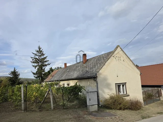 Eladó ház Monostorapáti 86 nm