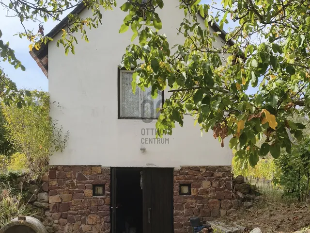 Eladó nyaraló Kisapáti 40 nm