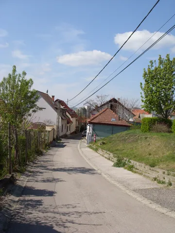 Eladó ház Budaörs, Kőhíd utca 75 nm