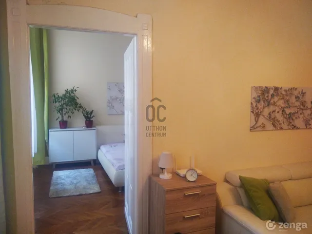 Eladó lakás Budapest VI. kerület 79 nm