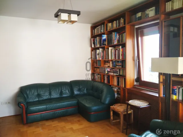 Eladó lakás Budapest III. kerület, Testvérhegy 102 nm