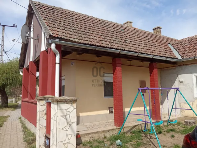 Eladó ház Géberjén 80 nm