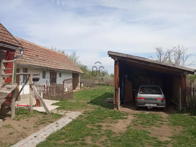 Eladó ház Géberjén 80 nm