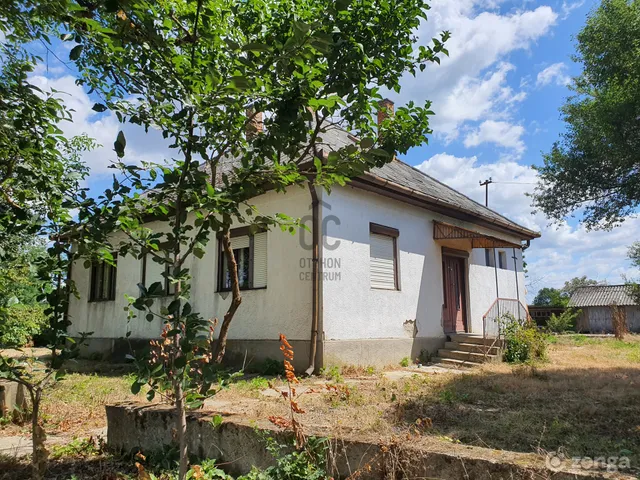 Eladó ház Mátyus 83 nm