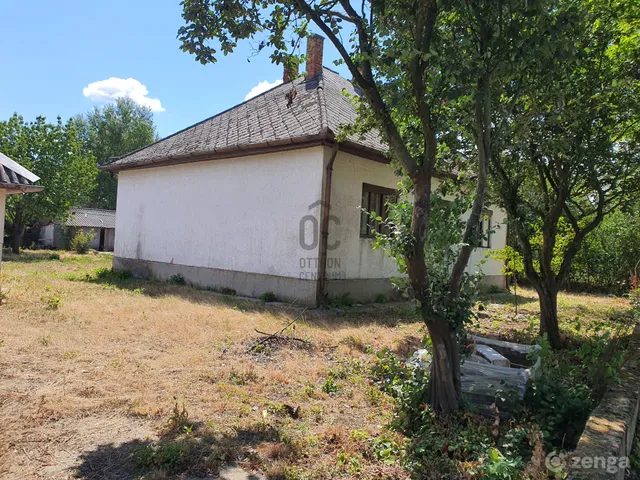 Eladó ház Mátyus 83 nm