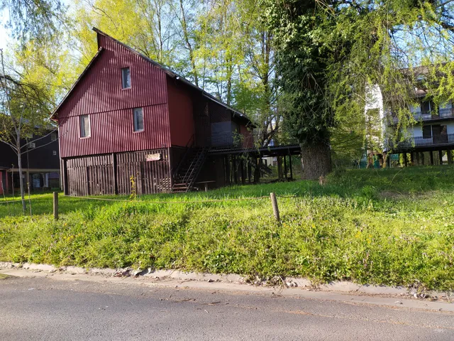 Eladó nyaraló Vásárosnamény 142 nm