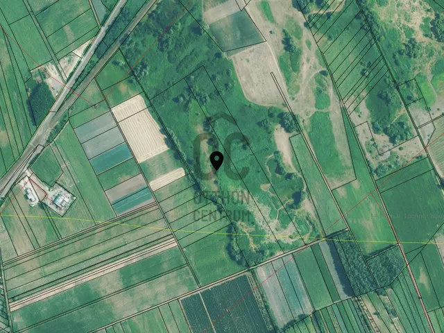 Eladó mezőgazdasági ingatlan Ajak 65048 nm