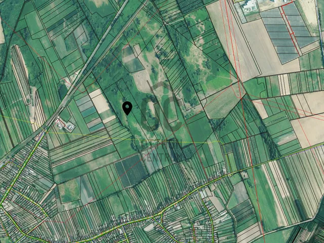 Eladó mezőgazdasági ingatlan Ajak 65048 nm