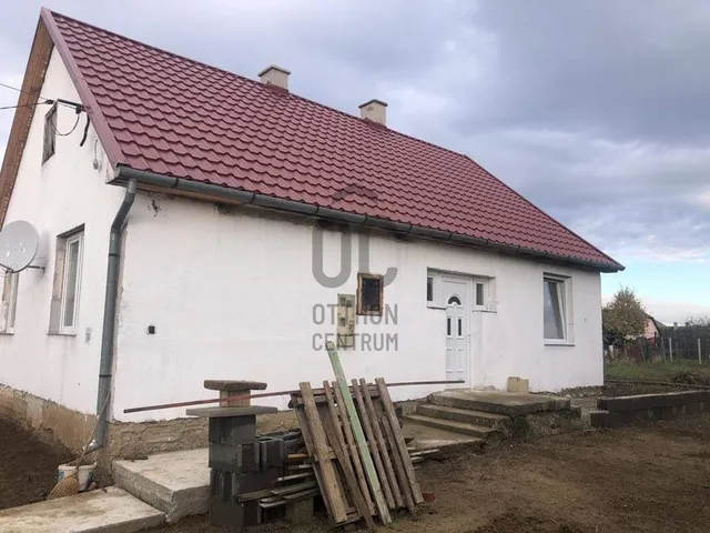 Eladó ház Pap 800 nm