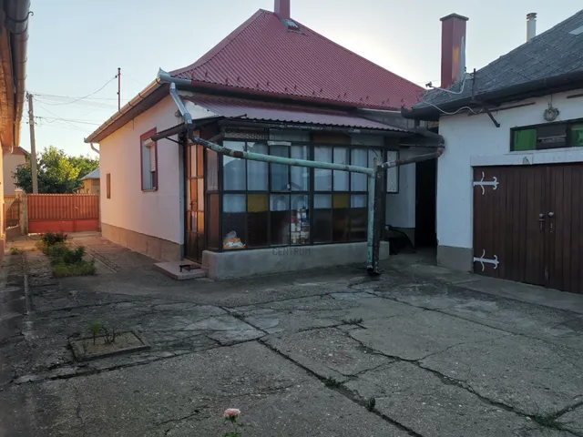 Eladó ház Kisvárda 70 nm