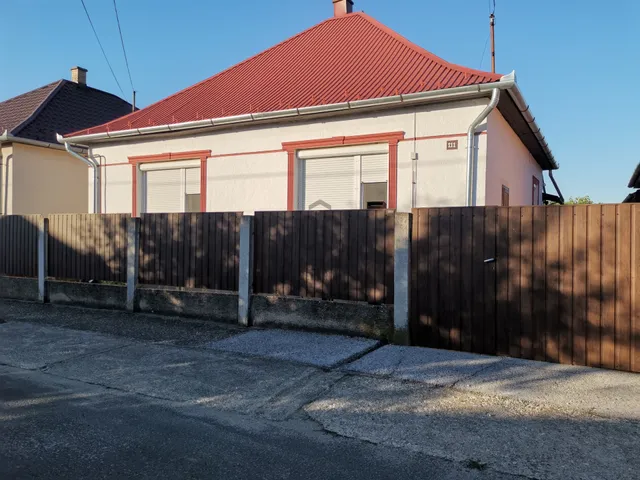 Eladó ház Kisvárda 70 nm