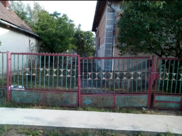 Eladó ház Tiszakerecseny 66 nm