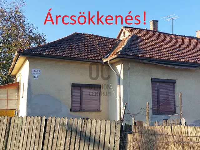 Eladó ház Vásárosnamény 115 nm