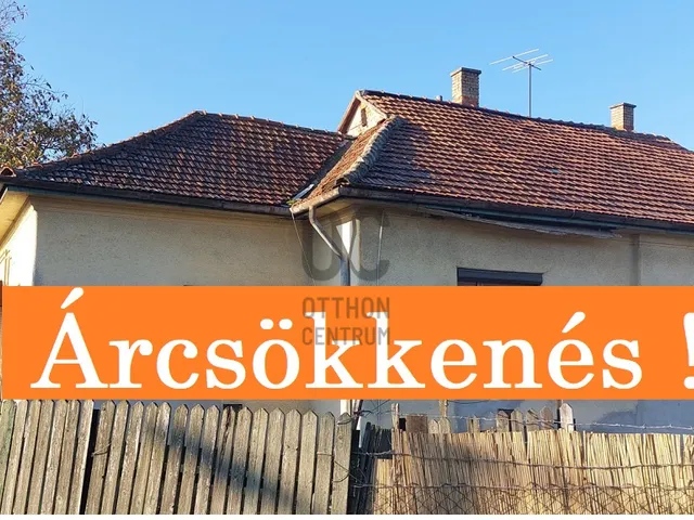 Eladó ház Vásárosnamény 115 nm