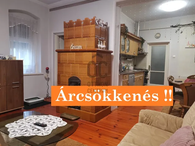 Eladó ház Jánd 180 nm