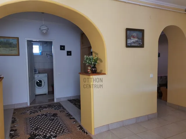 Eladó ház Pap 70 nm