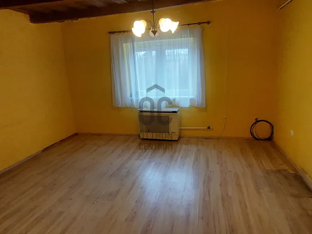 Eladó ház Csaroda 38 nm
