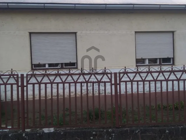 Eladó ház Tiszabezdéd 80 nm