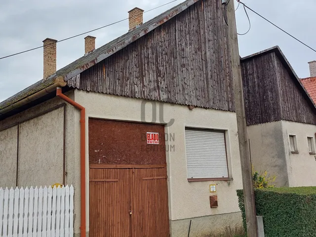 Eladó ház Vásárosnamény 92 nm