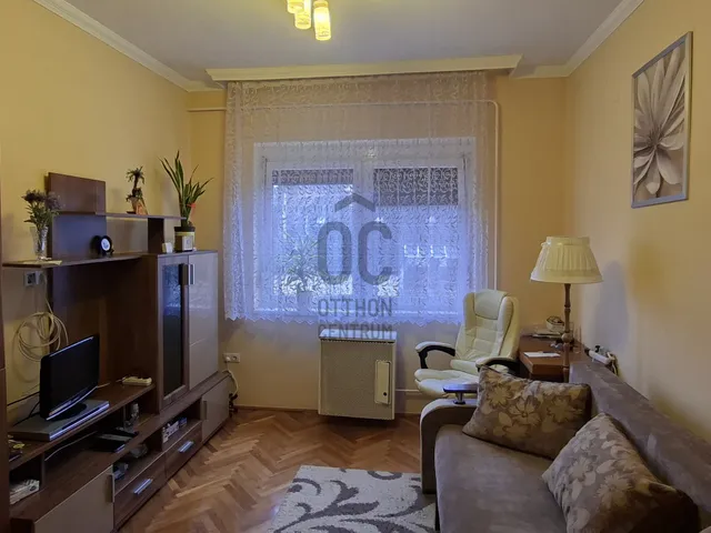 Eladó lakás Vásárosnamény 68 nm