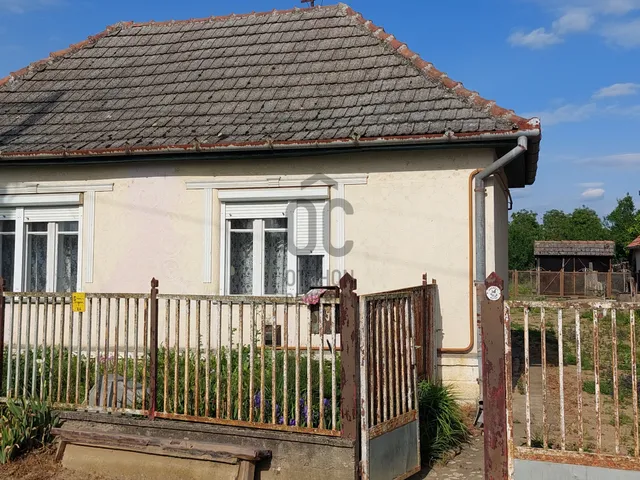 Eladó ház Vásárosnamény 75 nm