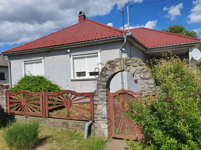 Eladó ház Vásárosnamény 105 nm