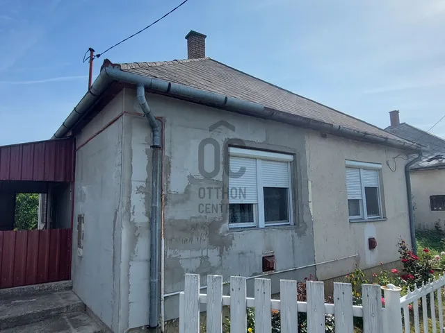 Eladó ház Nyírmada 62 nm