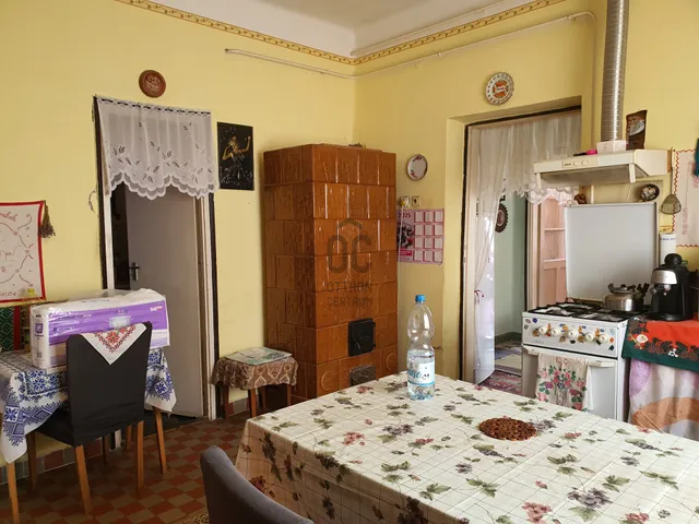 Eladó ház Ilk 126 nm