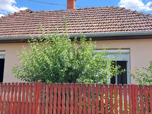 Eladó ház Kisvarsány 80 nm